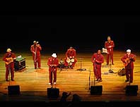 Septeto Nacional (Cuba) 